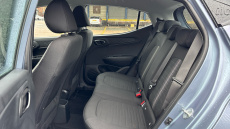 Hyundai i10 1.0 [63] Advance 5dr [Nav] Petrol Hatchback